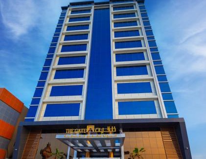 Dammam Apartment | The Gate Hotel and Apartments