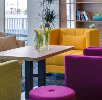 Dammam Hotel | Park Inn by Radisson Dammam