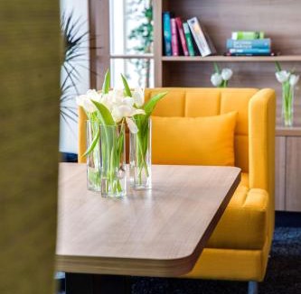 Dammam Hotel | Park Inn by Radisson Dammam