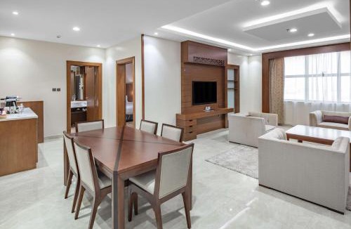 Buraydah Hotel | Radisson Blu Hotel, Buraidah