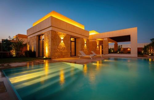 Riyadh Resort | The Valley
