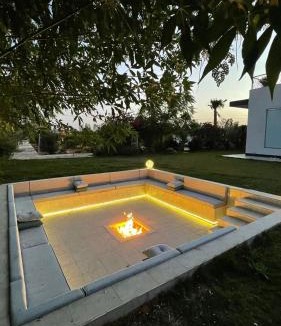 As Suwayfilah Villa | منتجع سرايا ديور