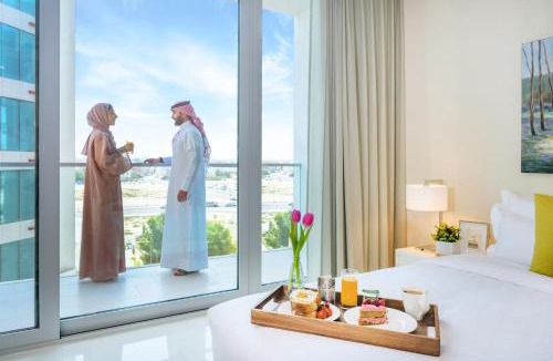 Seef Apartment | Springfield Suites