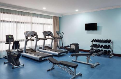 Mecca Hotel | Park Inn by Radisson Makkah Al Naseem