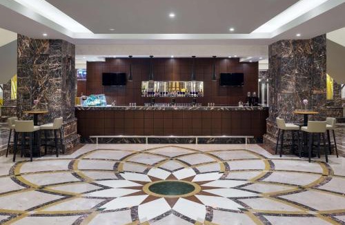 Mecca Hotel | Park Inn by Radisson Makkah Al Naseem
