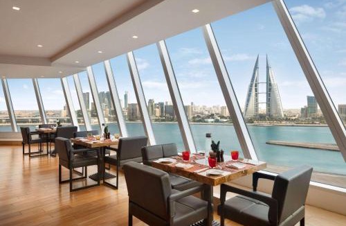 Manama Hotel | Wyndham Grand Manama