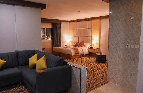 Nejran Hotel | Florida Inn Hotel
