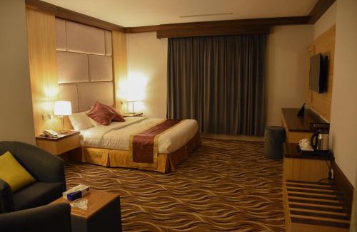 Nejran Hotel | Florida Inn Hotel