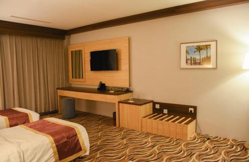 Nejran Hotel | Florida Inn Hotel