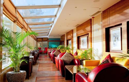 Al Khobar Hotel | Radisson Hotel Al Khobar