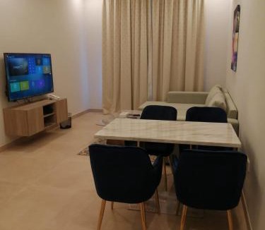 Seef Hotel | JOOD RESIDENCE