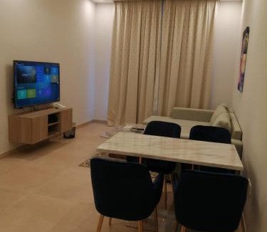 Seef Hotel | JOOD RESIDENCE