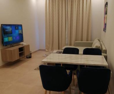 Seef Hotel | JOOD RESIDENCE