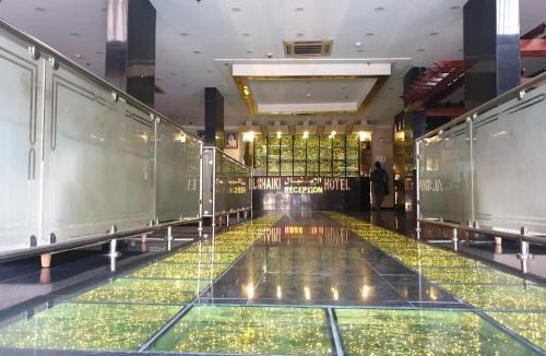 Al Jubail Hotel | Al Shaiki Hotel