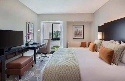 Diplomatic Area Hotel | Crowne Plaza Bahrain by IHG