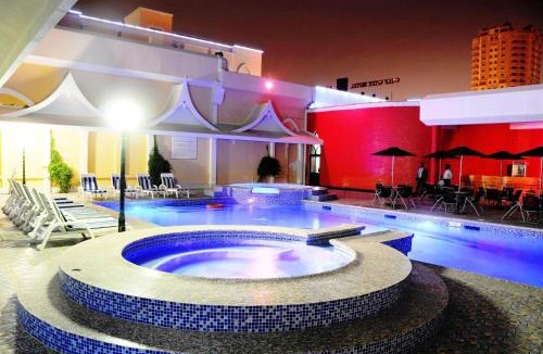 Manama Center Hotel | Gulf Gate Hotel
