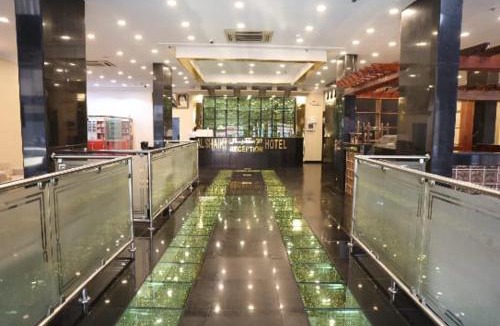 Al Jubail Hotel | Al Shaiki Hotel