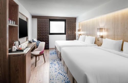 Ajyad Hotel | Makarem Ajyad Makkah Hotel