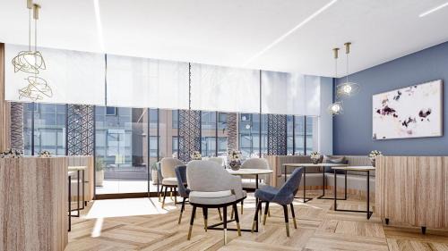 Al Ulaya Hotel | Staybridge Suites Al Khobar City Standard Serviced Apartment by IHG
