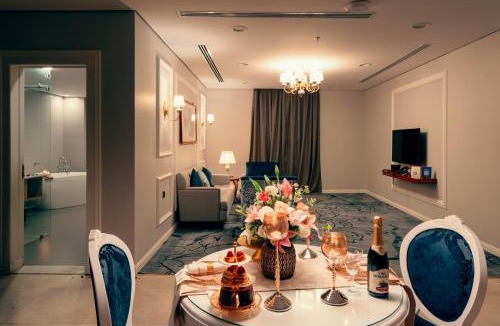 Unaizah Hotel | Gulanar Hotel