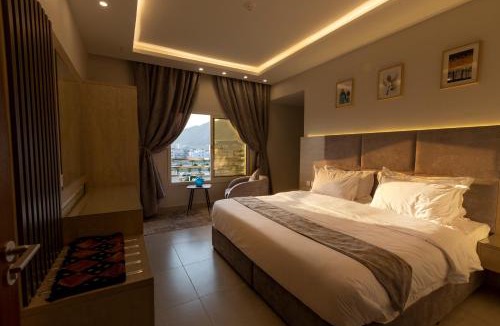 Muhayil Hotel | شقق أحلى الأيام للشقق المخدومة- اقتصادي