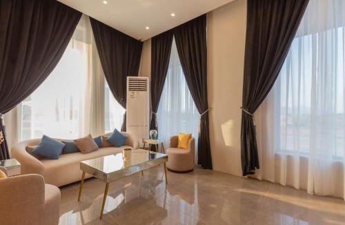 Muhayil Hotel | شقق أحلى الأيام للشقق المخدومة- اقتصادي