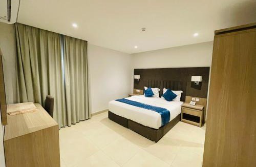 Al Aqrabiyah Apartment | Terrace View Serviced Apartments 2