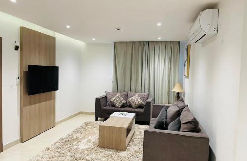 Al Aqrabiyah Apartment | Terrace View Serviced Apartments 2