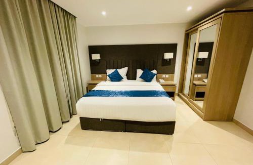 Al Aqrabiyah Apartment | Terrace View Serviced Apartments 2