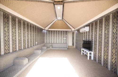 Medina Cabin | منتجع قرية الفقرة