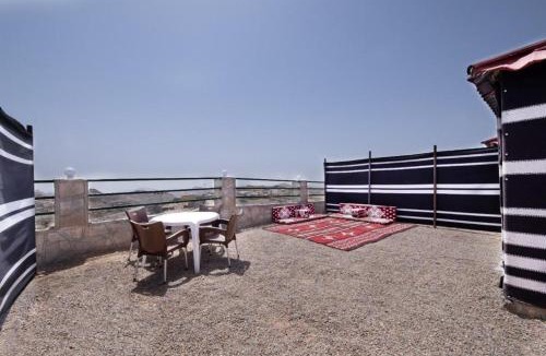 Medina Cabin | منتجع قرية الفقرة
