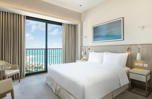 Muharraq Resort | Vida Beach Resort Marassi Al Bahrain