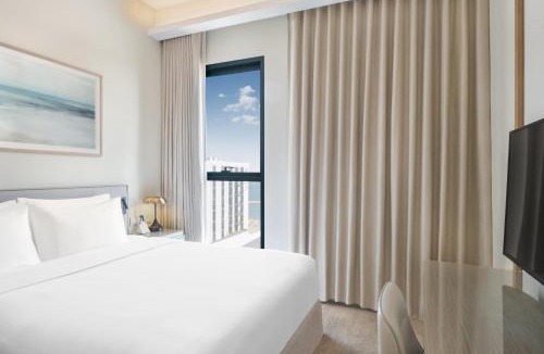 Muharraq Resort | Vida Beach Resort Marassi Al Bahrain