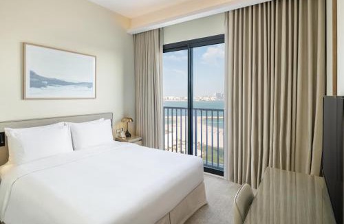 Muharraq Resort | Vida Beach Resort Marassi Al Bahrain
