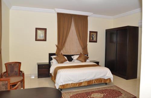 Shihar Apartment | منازل بجيلة للشقق المخدومة Manazel Begela