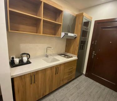 Ali Salamah Apartment | PRIMOTEL Elite As Salamah - Serviced Apartments