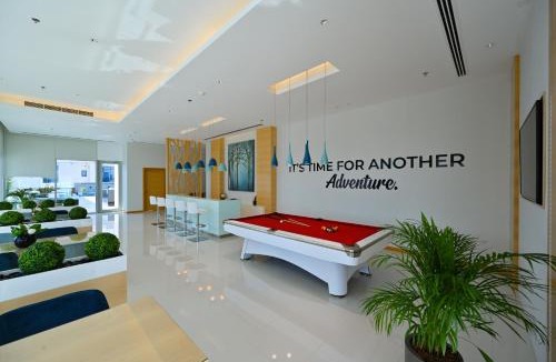 Seef Apartment | Springfield Suites
