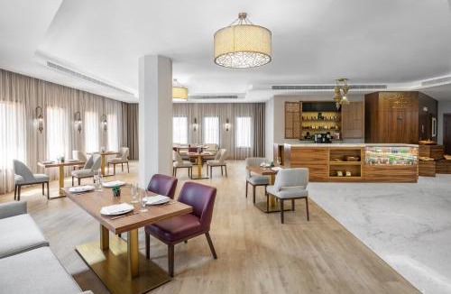 Ajyad Hotel | Makarem Ajyad Makkah Hotel