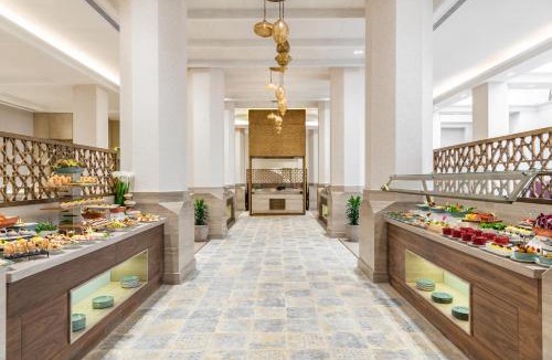 Ajyad Hotel | Makarem Ajyad Makkah Hotel