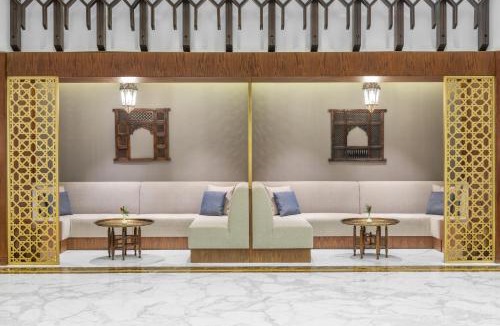 Ajyad Hotel | Makarem Ajyad Makkah Hotel