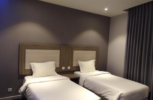 Dammam Apartment | Golden House Dammam