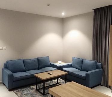 Dammam Apartment | Golden House Dammam