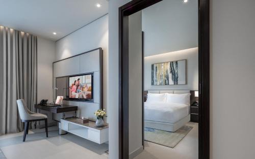 Al Khobar Apartment | Somerset Downtown Al Khobar