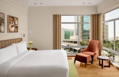 Al Khobar Hotel | InterContinental Al Khobar by IHG