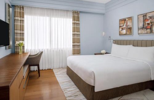 Al Khobar Hotel | InterContinental Al Khobar by IHG