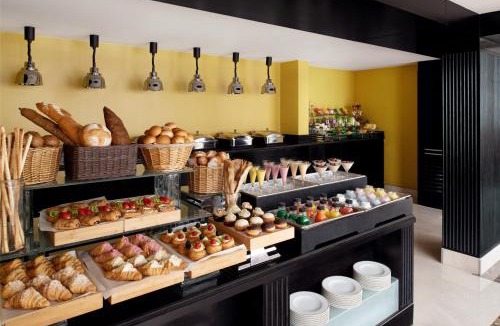 Al Khobar Hotel | InterContinental Al Khobar by IHG