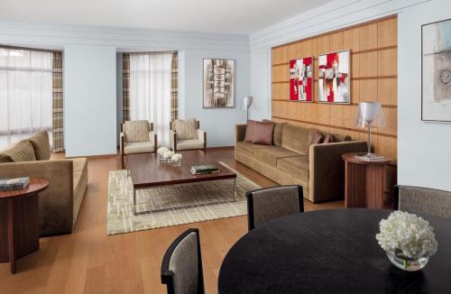 Al Khobar Hotel | InterContinental Al Khobar by IHG