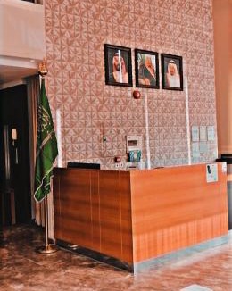 Buraydah Apartment | شقق هليون للشقق المخدومة