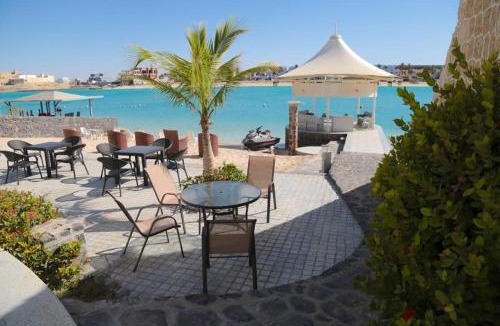 Durrat Al-Arous Resort | Bana Bana Resort