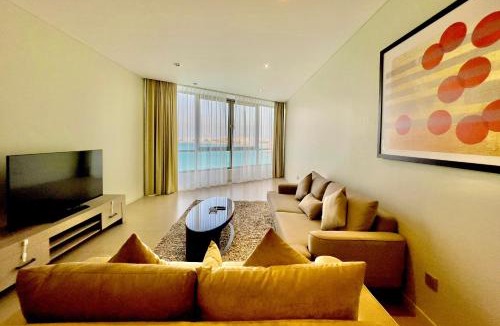 Muharraq Villa | Dragon Beach Hotel